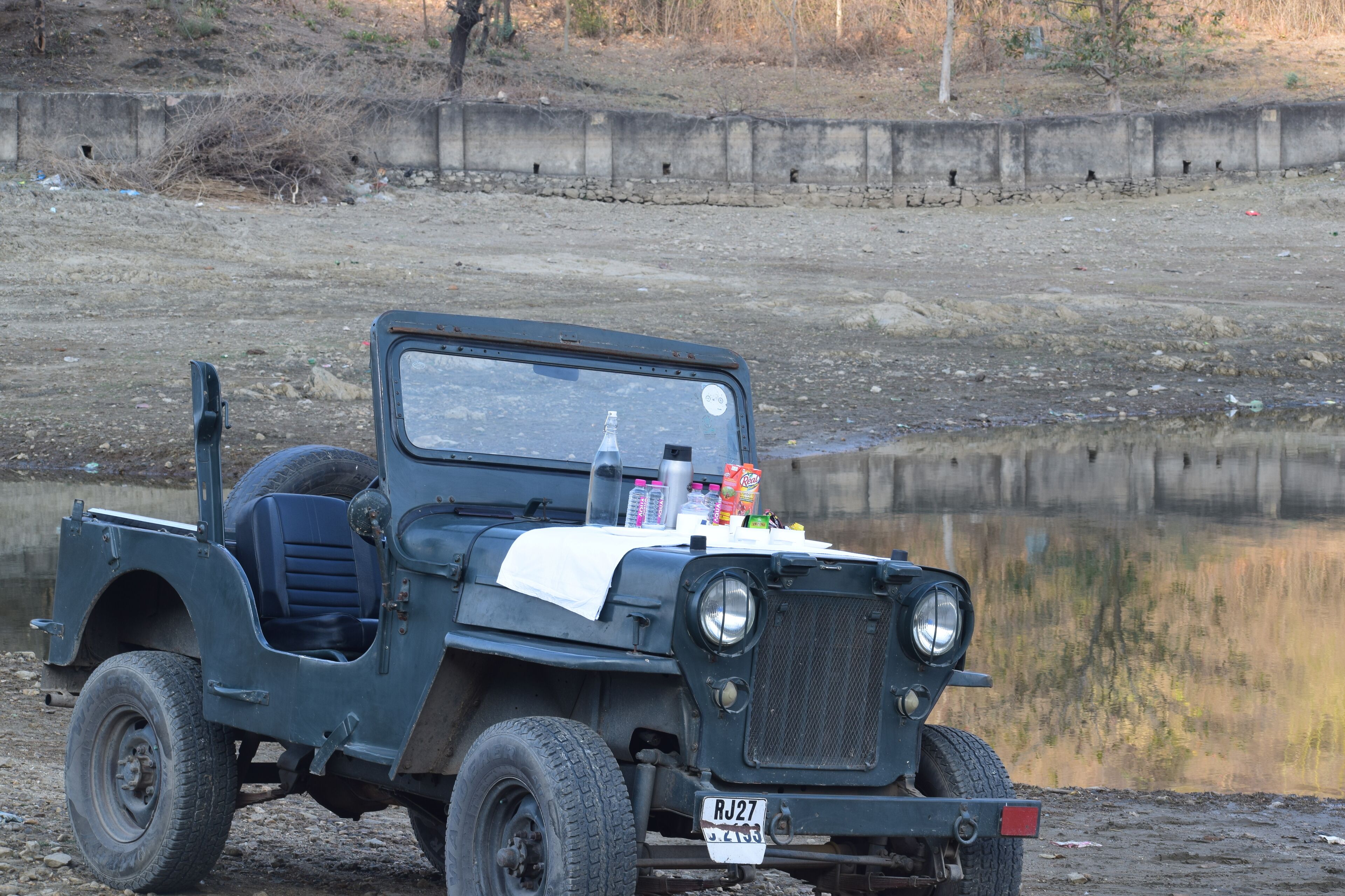 Photo - Red Tullip MD Valley Resort and Spa