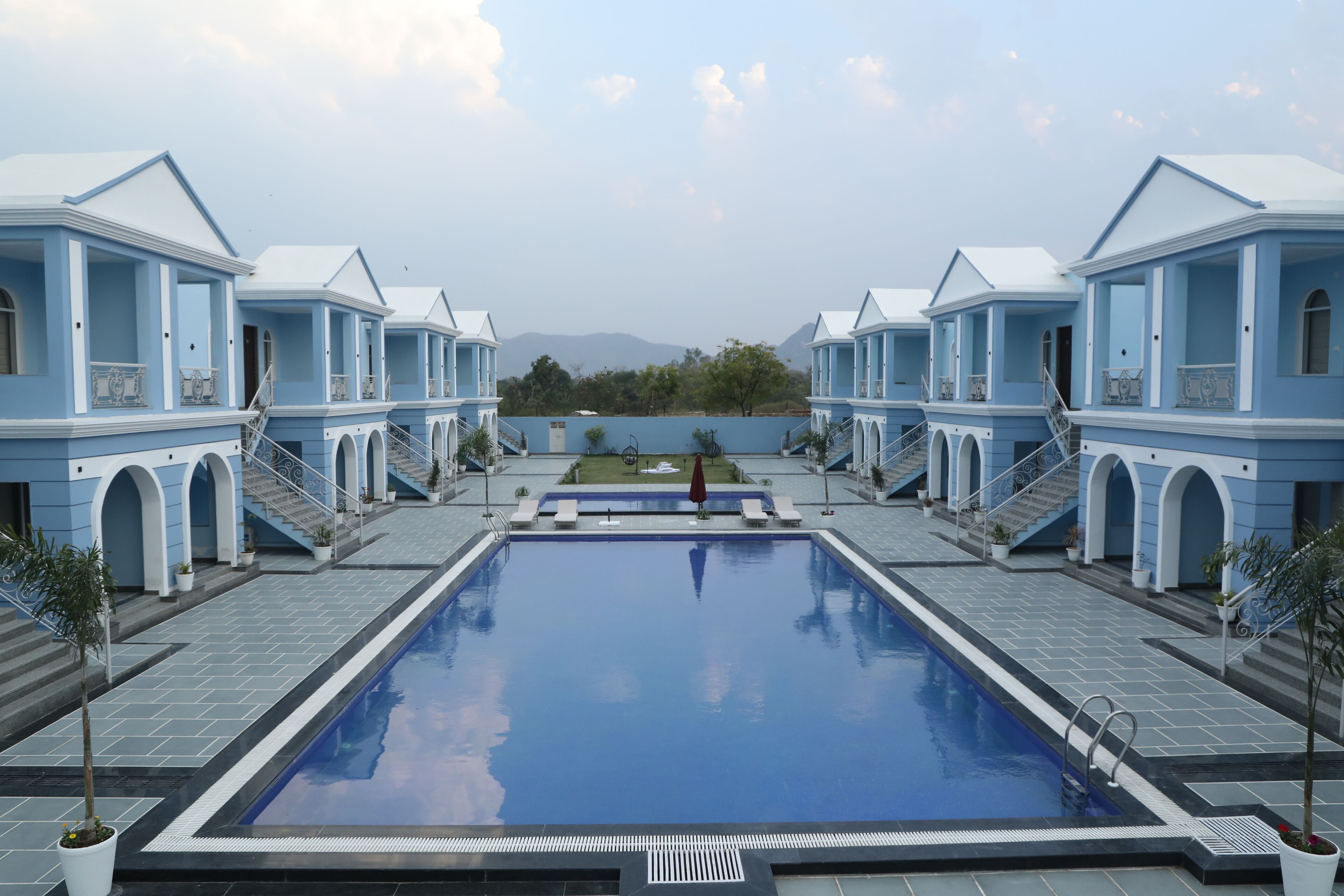 Photo - Red Tullip MD Valley Resort and Spa