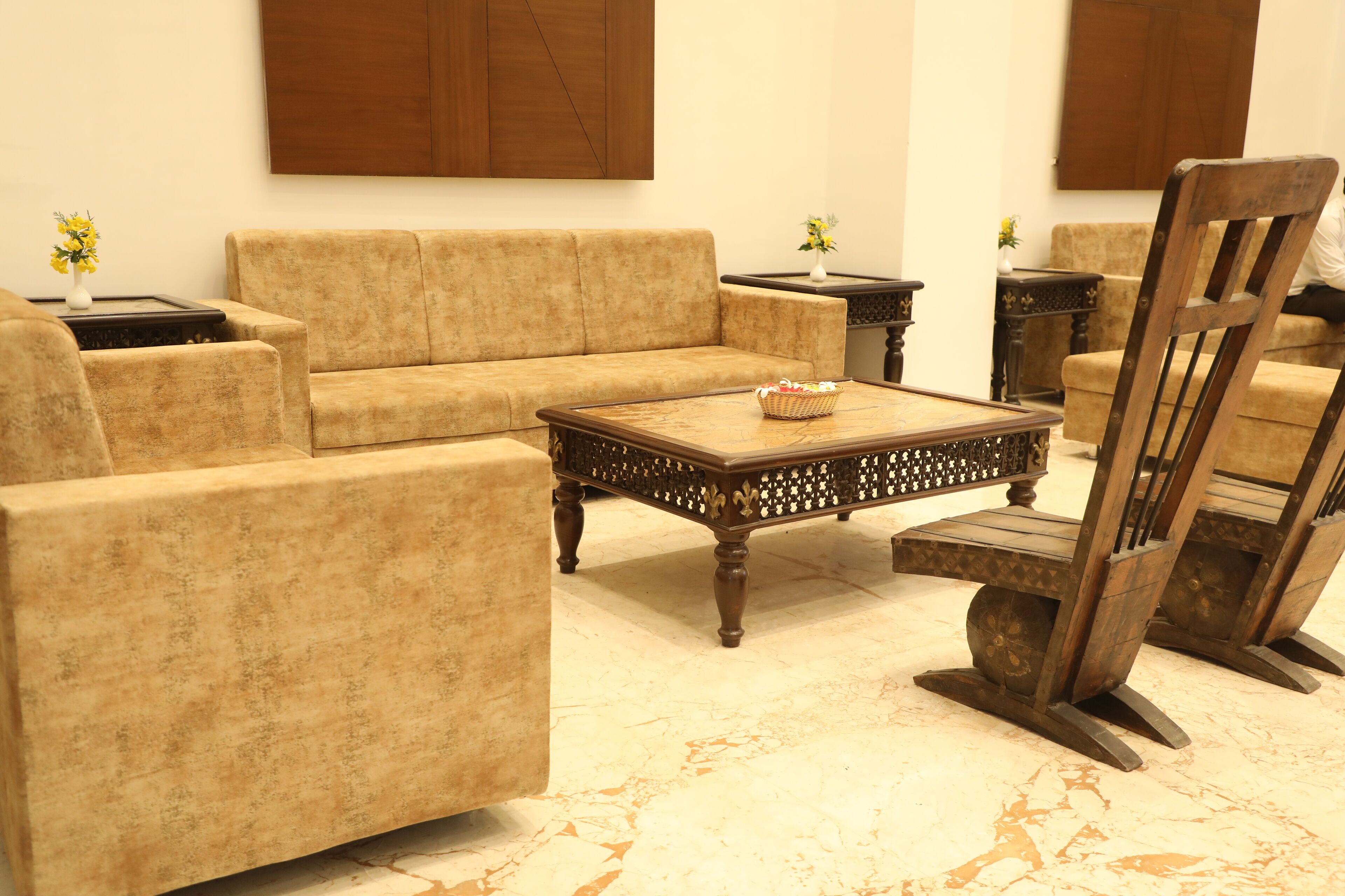 Photo - Red Tullip MD Valley Resort and Spa