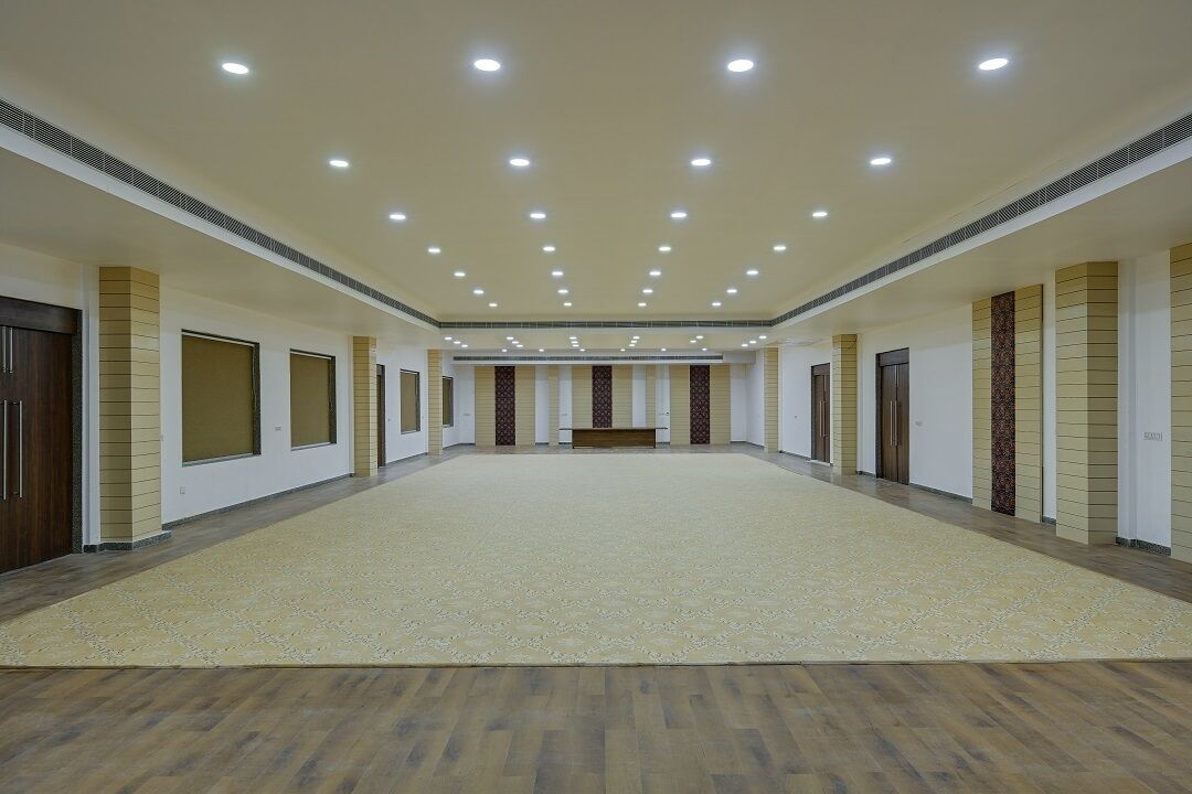 Photo - Red Tullip MD Valley Resort and Spa