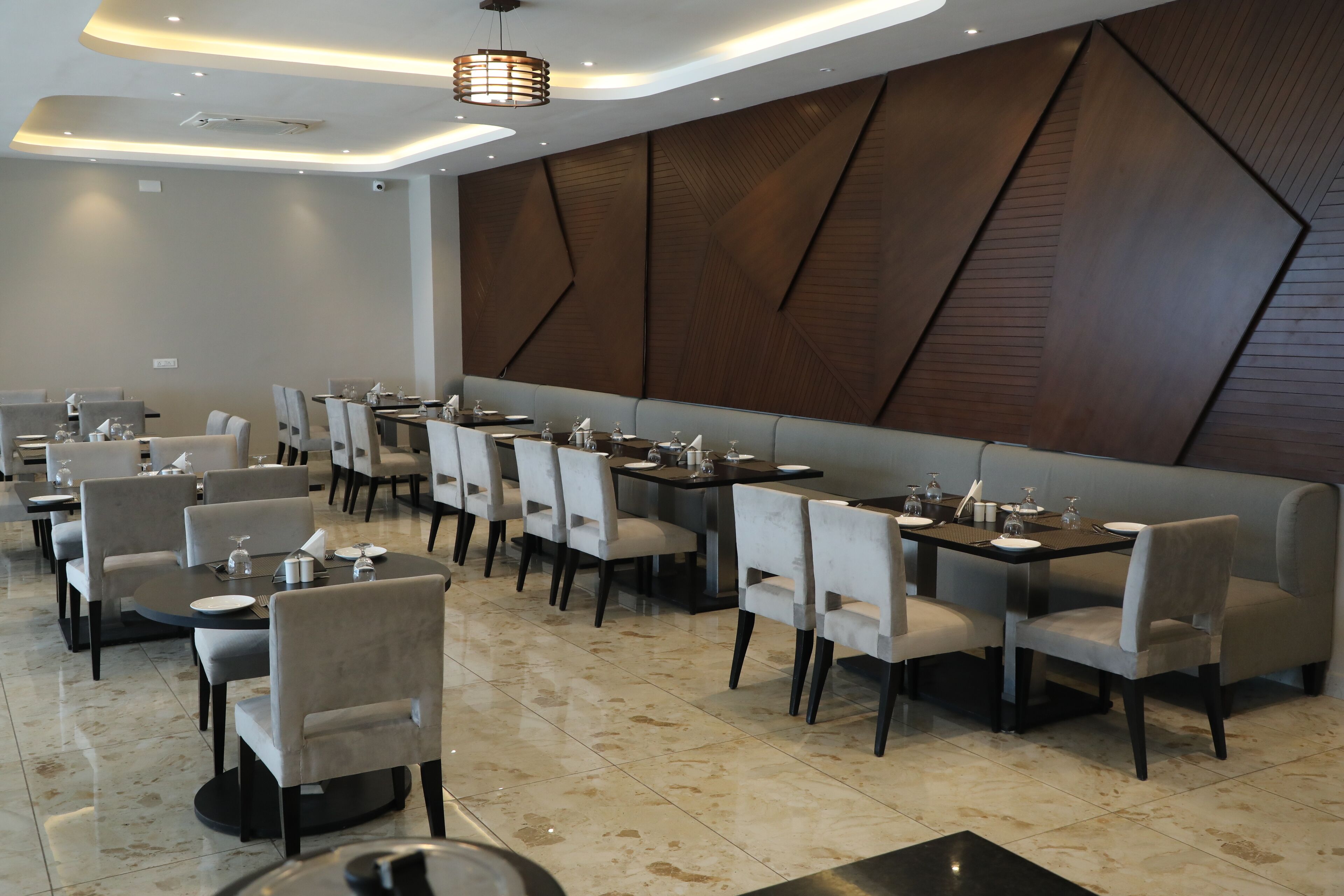 Photo - Red Tullip MD Valley Resort and Spa