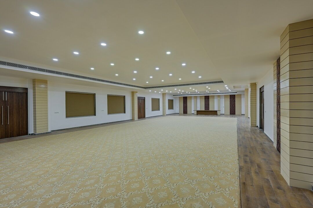 Photo - Red Tullip MD Valley Resort and Spa