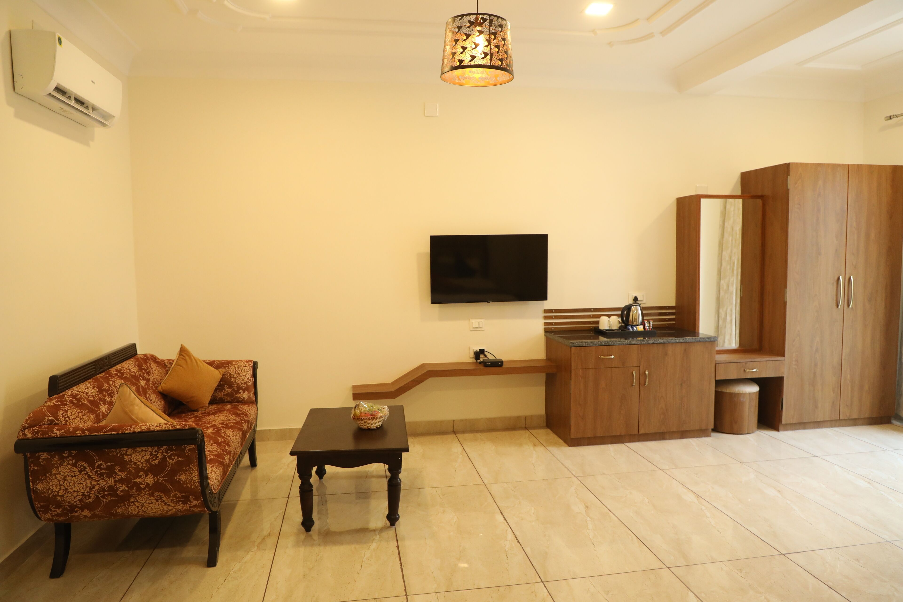 Photo - Red Tullip MD Valley Resort and Spa