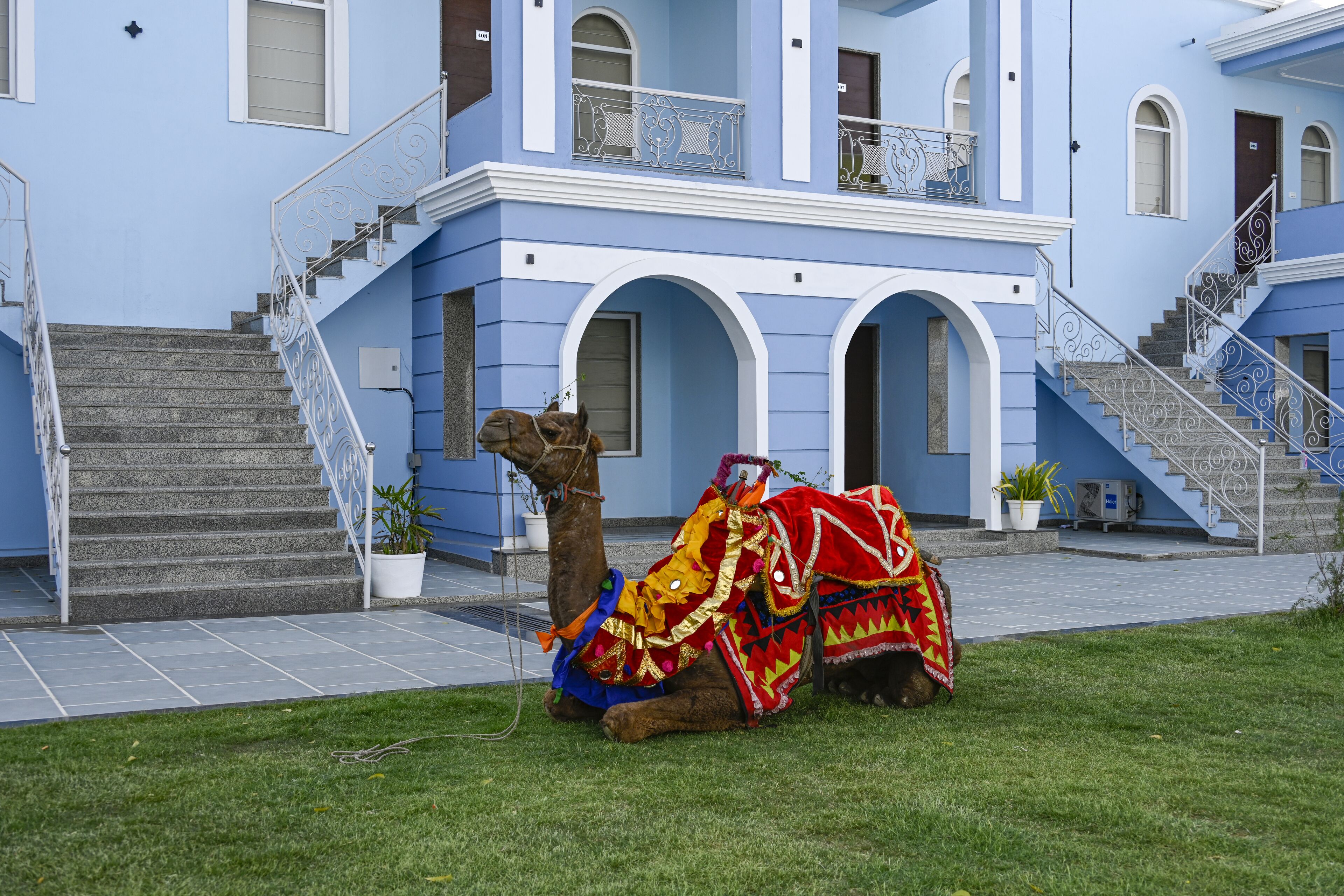 Photo - Red Tullip MD Valley Resort and Spa