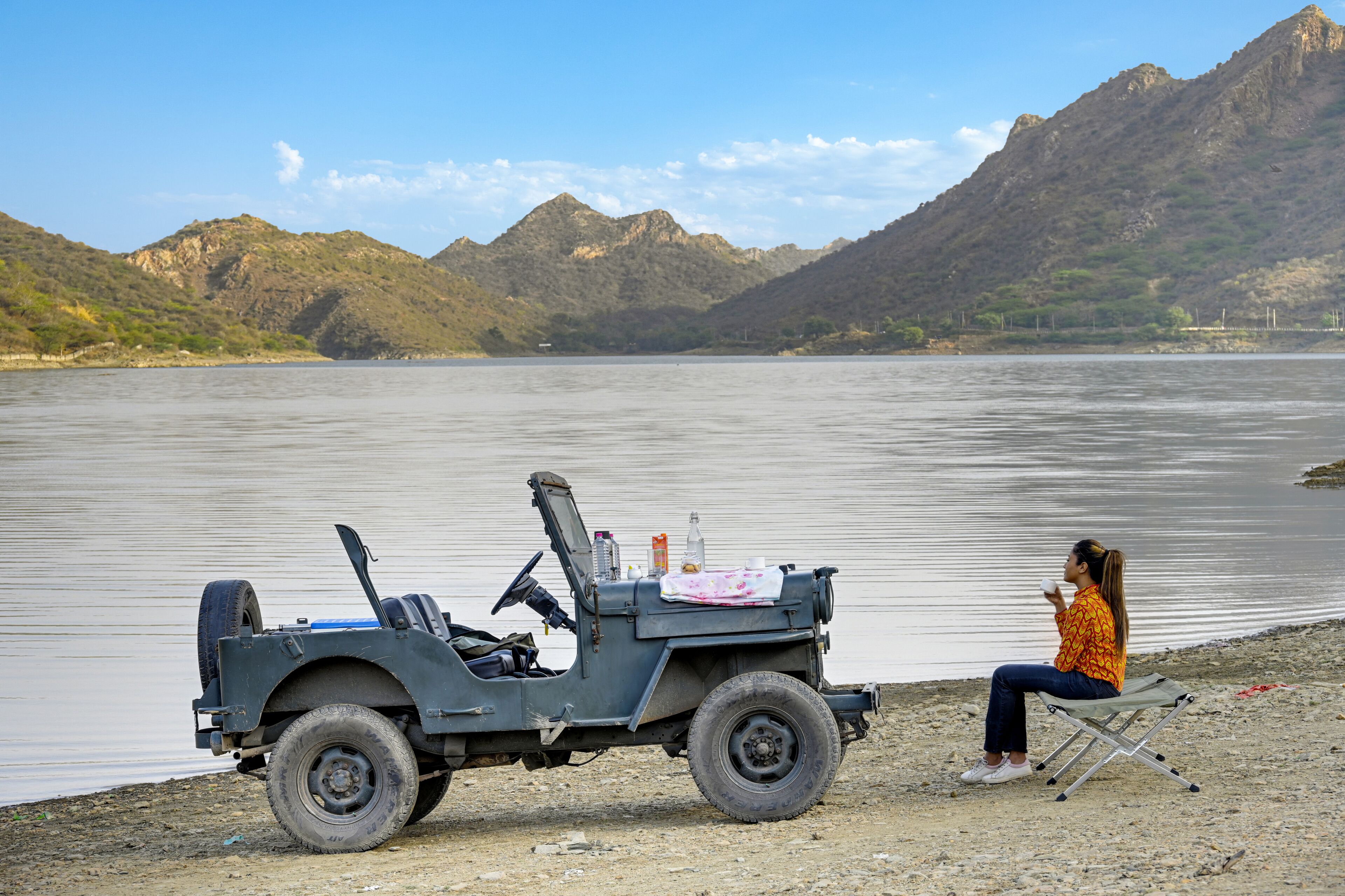 Photo - Red Tullip MD Valley Resort and Spa