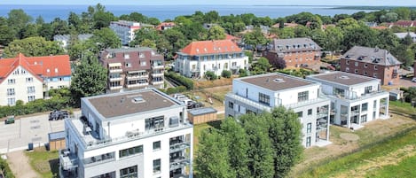 Udendørsområde