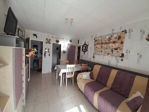 Télévision