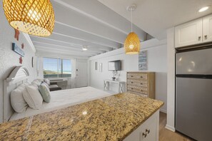 Kostenloses WLAN, Bettwäsche