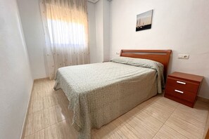 2 bedrooms - ACV - Costa Caribe I-2ª Linea Planta 1 Norte (OROPESA)