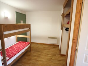 1 slaapkamer