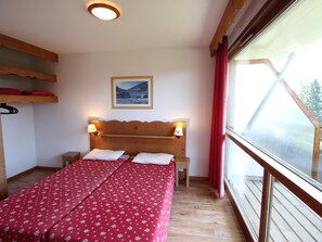 1 chambre