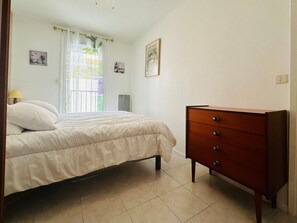 1 dormitorio y wifi gratis