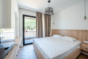 Chambre Double Classique