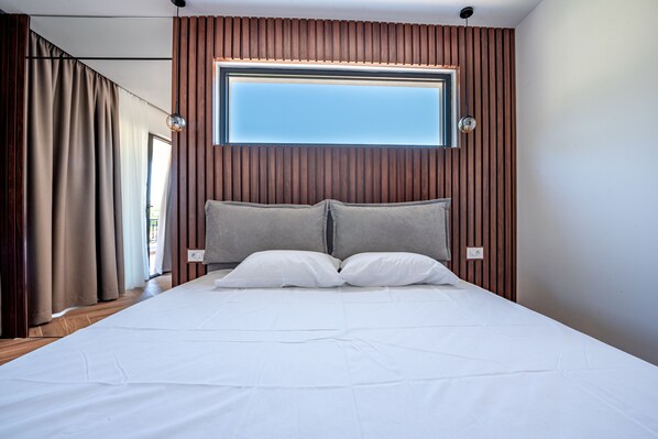 Chambre Double Confort