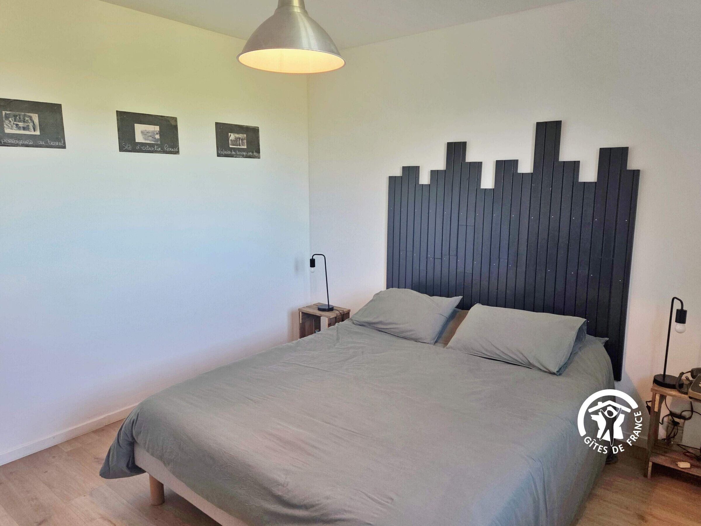 3 sovrum, skrivbord och gratis wi-fi