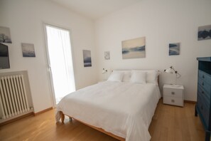 2 camere, ferro/asse da stiro, Wi-Fi, lenzuola