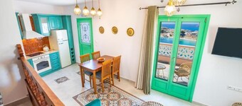 La Scala Luxury Villas