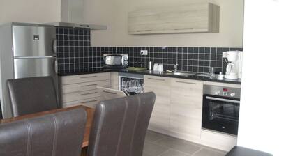 Au centre de l'Alsace et déjà dans les Vosges B