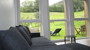 منطقة المعيشة