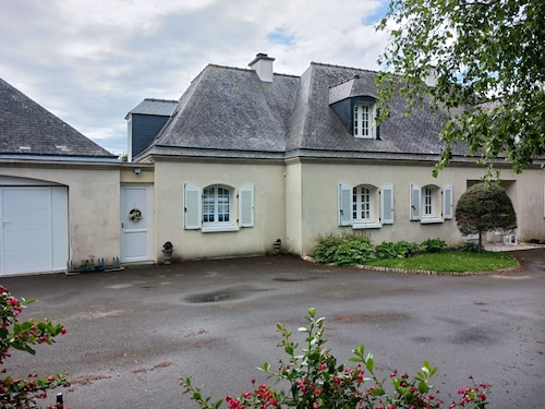 Cancale - Côte D'émeraude