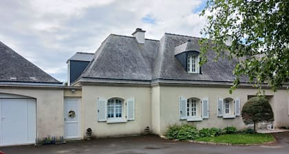 Cancale - Côte D'émeraude