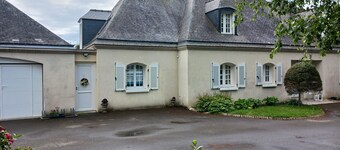 Cancale - Côte D'émeraude