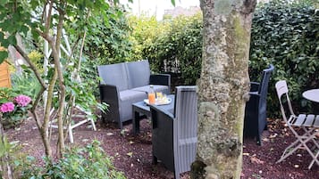 Terras