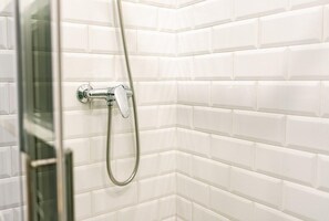 Bathroom - Apartamento Galería Real (Ferrol)