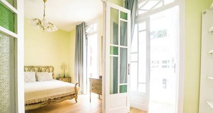 Apartamento Galería Real