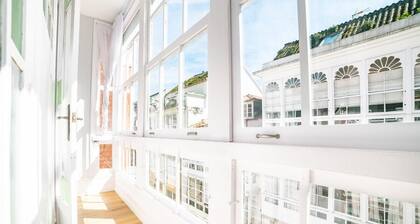 Apartamento Galería Real