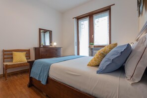 Appartement | 2 chambres