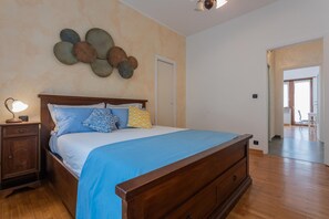 Apartamento | 2 dormitorios