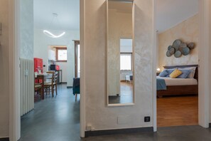 Apartamento | 2 dormitorios