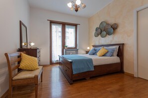 Apartamento | 2 dormitorios