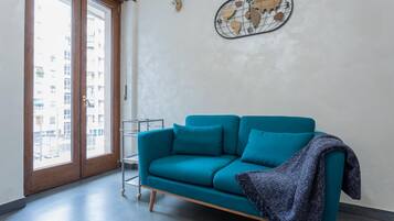 Apartament | 2 dormitoris