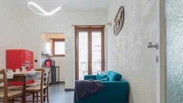 Apartament | 2 dormitoris