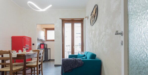 Appartement | 2 chambres