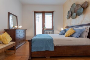 Apartamento | 2 dormitorios