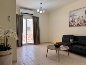 Living area - Value for your money (Dubai)