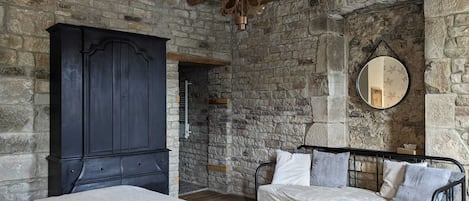 Chambre Double Supérieure