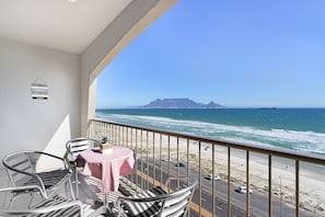 Apartment (2 Bedrooms) | Interior - Witsand 804 (Cape Town)