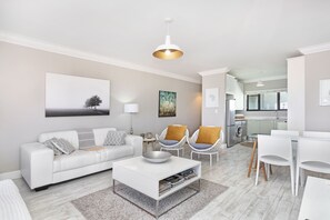 Departamento (2 Bedrooms) | Interior