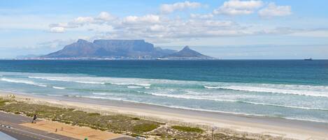 Appartement (2 Bedrooms) | Façade de lâhĂ©bergement