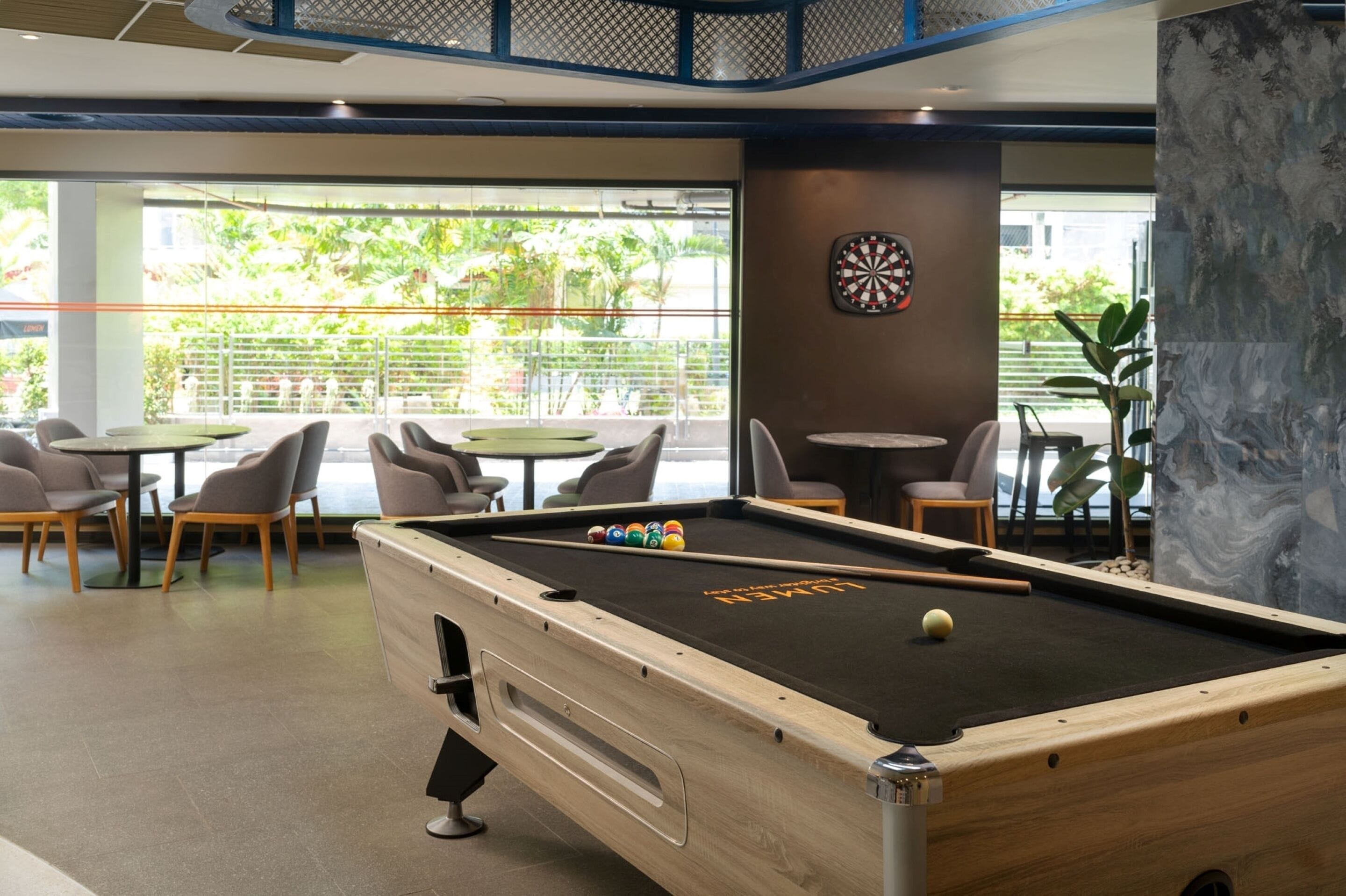 Foto - Lumen Bangkok Udomsuk Station