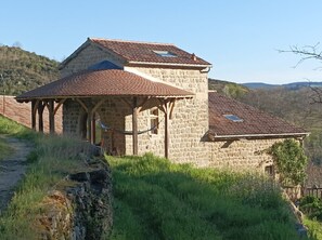 Udendørsområde
