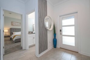 4 habitaciones, wifi y ropa de cama 