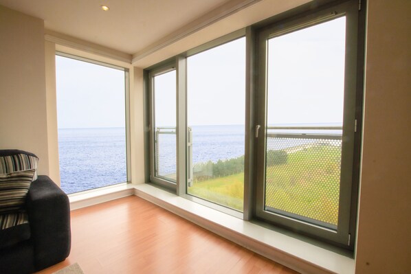 Apartamento | Terraço/pátio