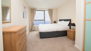 Room - Blue Harbour Apartments (Edinburgh)