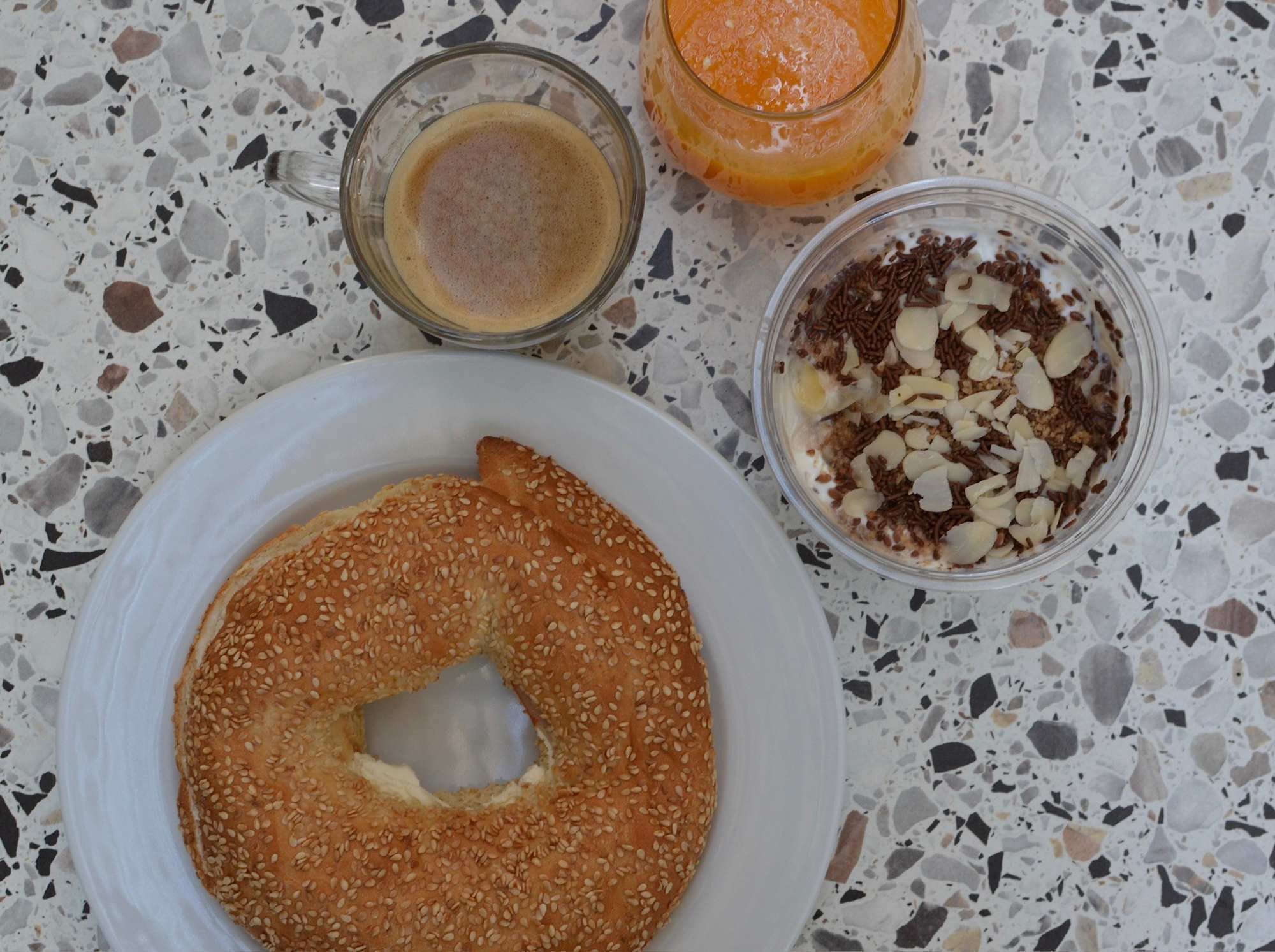 Frokostmåltid