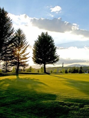 Golf